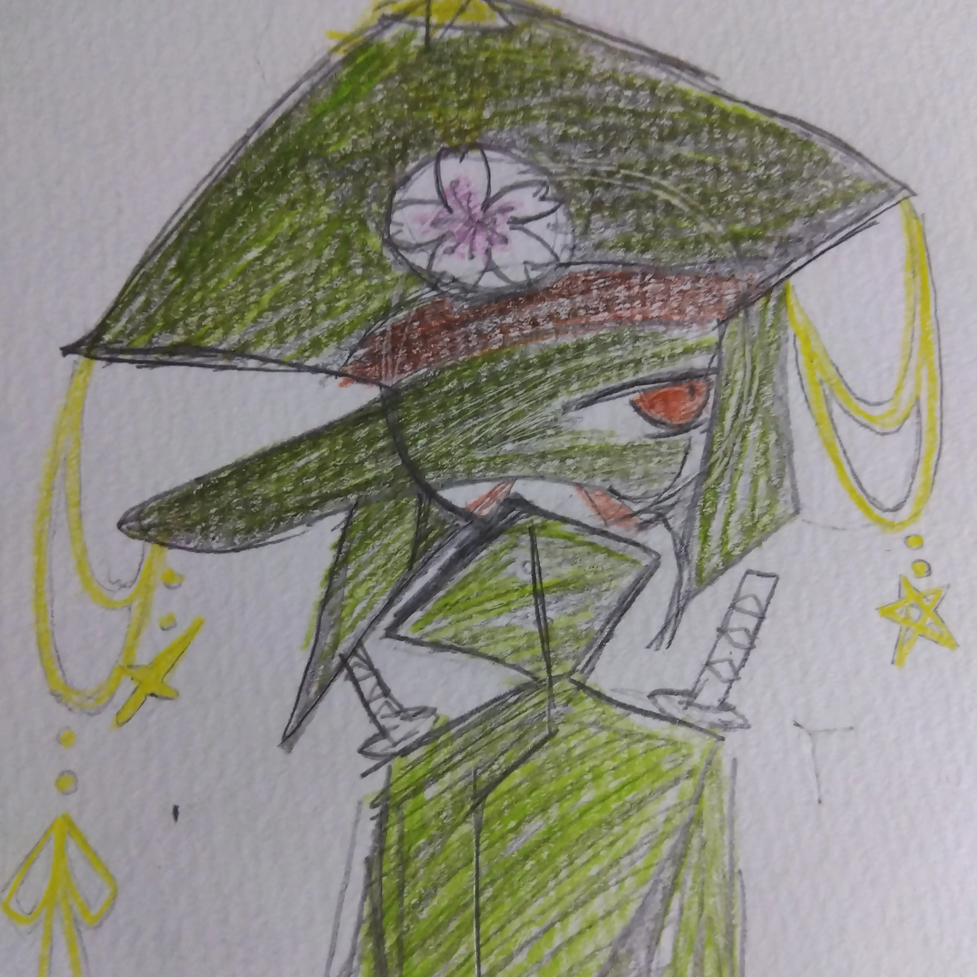 ShrillBass4849의 夏と春のあの陸に