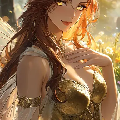 Profile image of Melisae