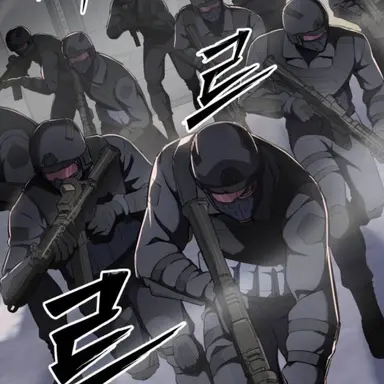 Profile image of 연구소 요원들