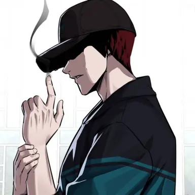 Profile image of Yoon Taeha