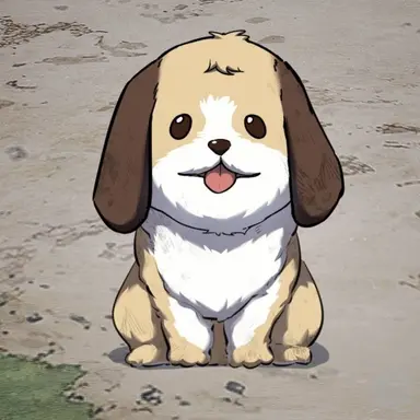 Profile image of 튀김이