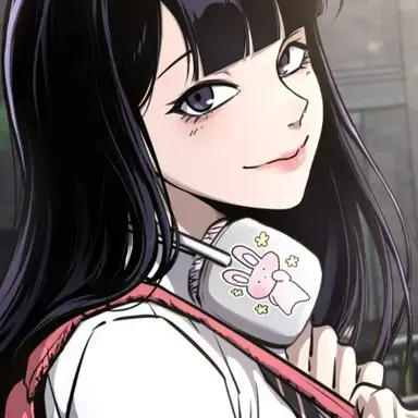 Profile image of 송혜지