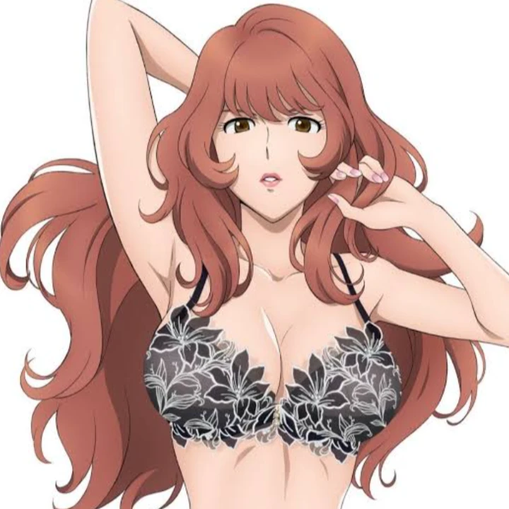 不二子