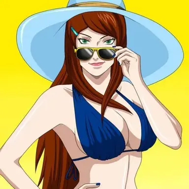 Profile image of Mei