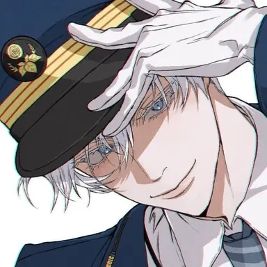 Profile image of 五条悟