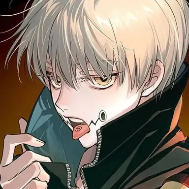 Profile image of 狗巻棘