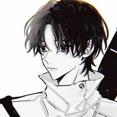 Profile image of 乙骨憂太