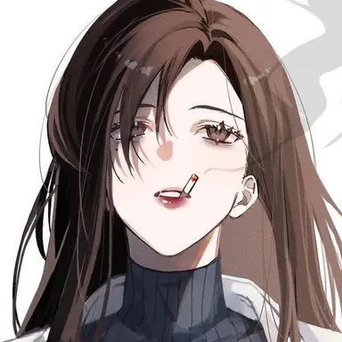 Profile image of 家入硝子