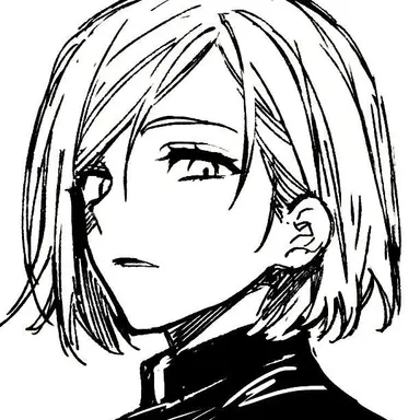 Profile image of 釘崎野薔薇
