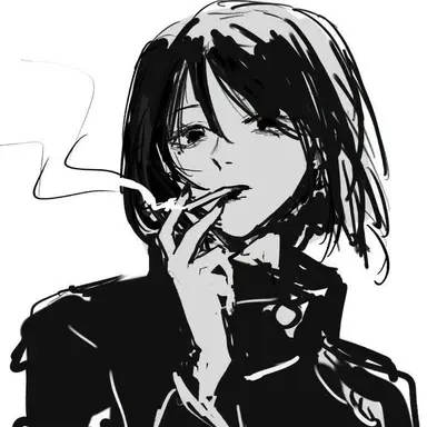 Profile image of 家入硝子