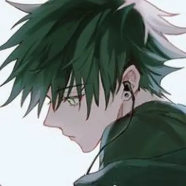 Profile image of 伏黒恵