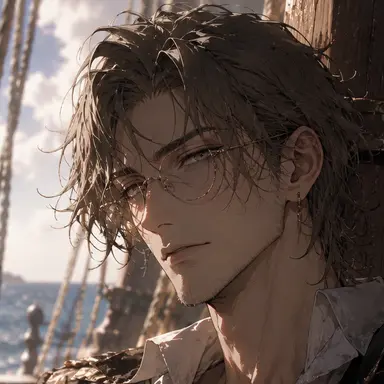 Profile image of マーカス