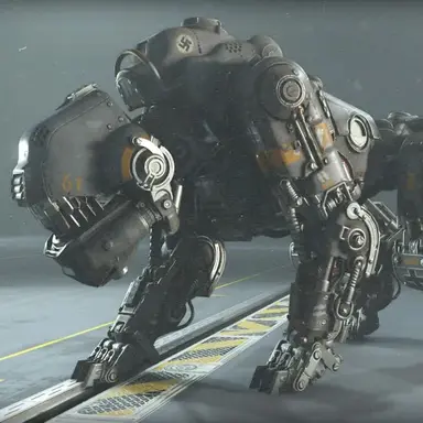 Profile image of 판저훈트