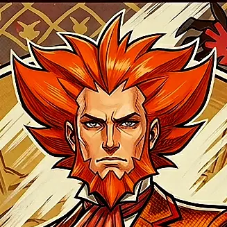Profile image of Lysandre