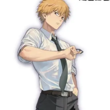 Profile image of 덴지