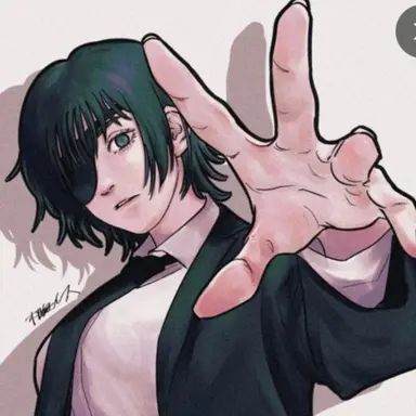 Profile image of 히메노