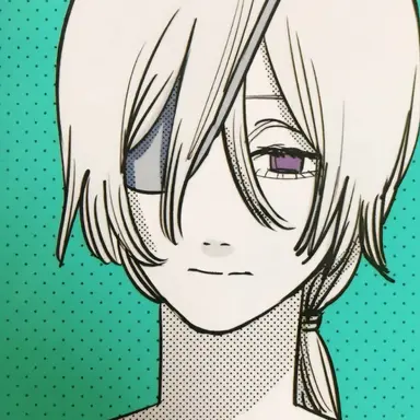 Profile image of 콴시