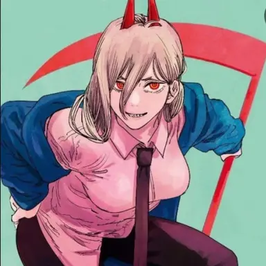 Profile image of 파워