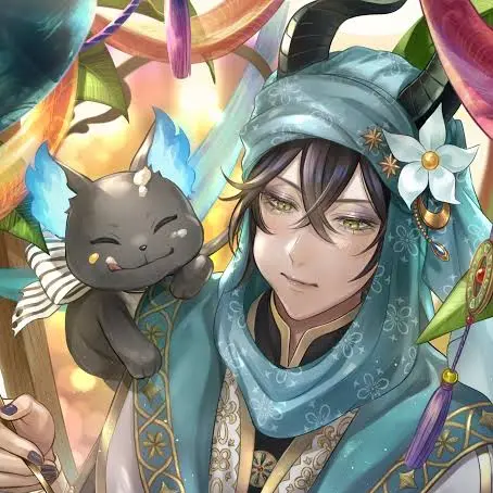 Kamonohasibakanisuruna의 マレウス・ドラコニア