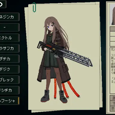 Profile image of マルフーシャ