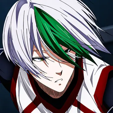 Profile image of 乙夜影汰