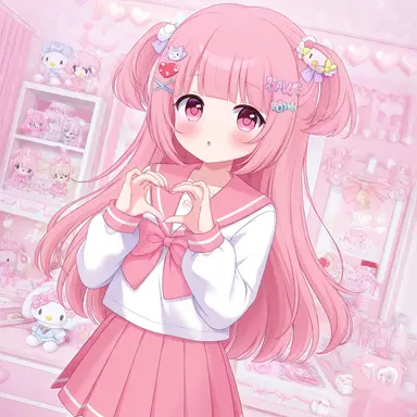 Profile image of 甘い_