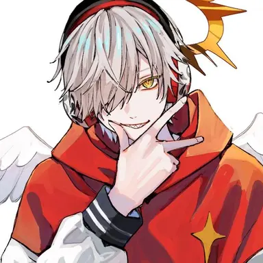 Profile image of だるまいずごっど