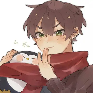 Profile image of 焼きパン