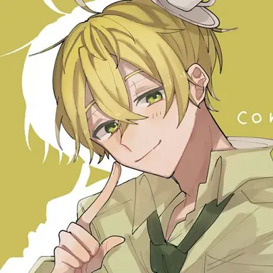 Profile image of んそめ