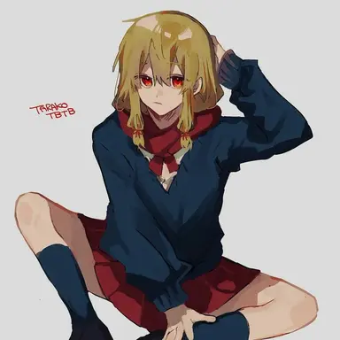 Profile image of たらこ