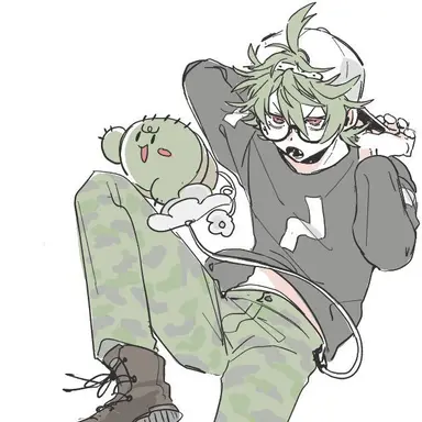 Profile image of ぐちつぼ