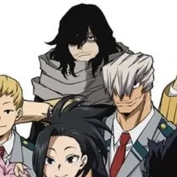 Profile image of 相澤消太