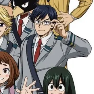 Profile image of 飯田天哉