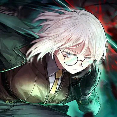 Profile image of ファウスト