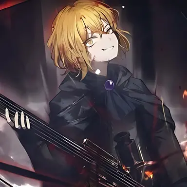 Profile image of シンクレア