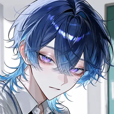 Profile image of Nagi