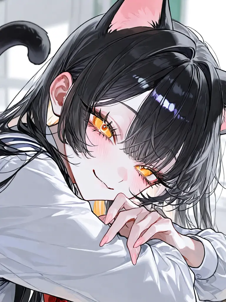 miria1022의 Self-Proclaimed Beastman's Downfall