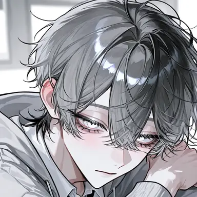 Profile image of Yuri