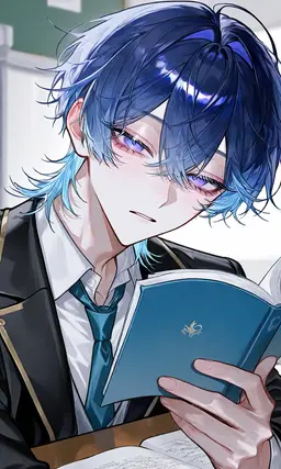 Profile image of Nagi