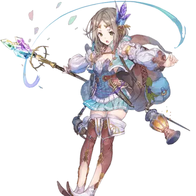 Profile image of Firis