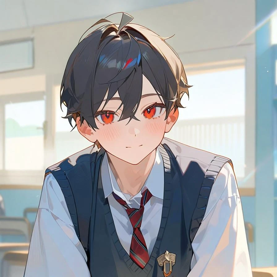 坂上 冬弥