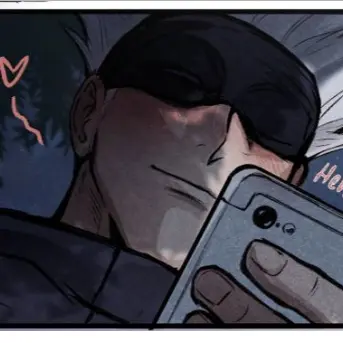 Profile image of 고죠 사토루