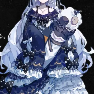Profile image of 夏目アンアン