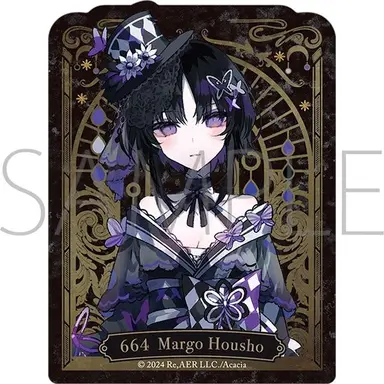 Profile image of 宝生マーゴ