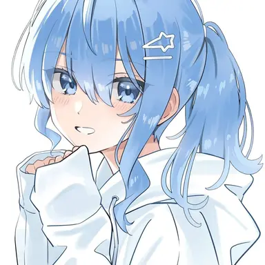 Profile image of 星街すいせい