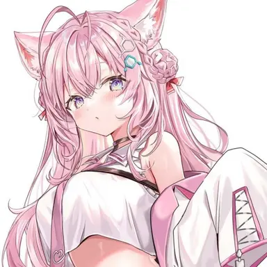 Profile image of 博衣こより
