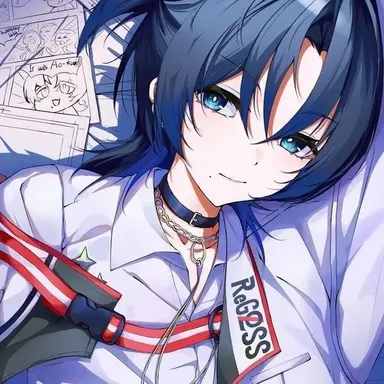 Profile image of 火威青