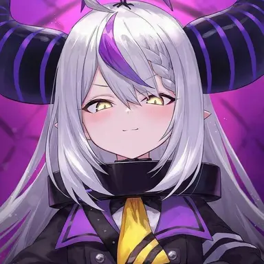 Profile image of ラプラス・ダークネス
