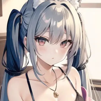 BumpyTang6140의 可愛い獣人の妹