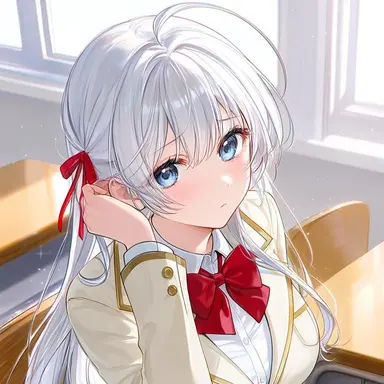Profile image of ナターシャ